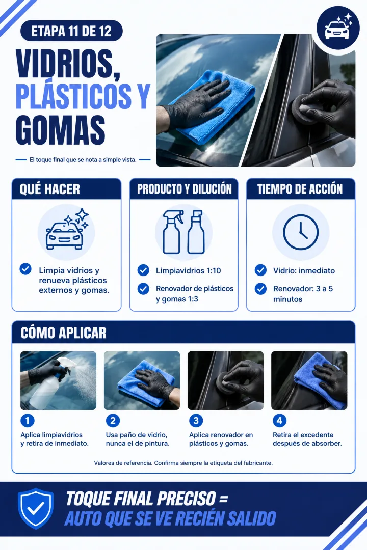 Página del manual de auto 3